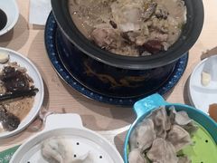 -老边饺子馆(东单店)