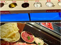 -蜀国大将老火锅(江北店)