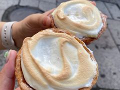 -高老太奶油小攀(新建南路店)