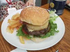 -ZEMOCAFE·FUSION FOOD(西交利物浦店)