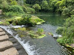 -贵阳市花溪国家城市湿地公园