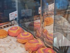 -烫面包·面包烘焙(绿地缤纷城店)