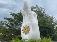 -三亚南山文化旅游区