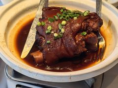 -大鸭梨烤鸭(枣园店)