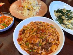 -那拉提之疆·新疆菜(美院店)