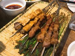 -大闫家烧烤·小海鲜家常菜(郑庄店)