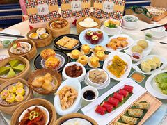 -馨越楼·点心·粤菜(赤坎店)