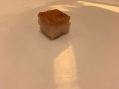 冰烧三层肉-利苑酒家(合景国际金融广场店)