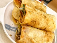 -金乐活美食(中街店)