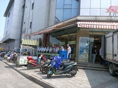 -长发西饼(临顿路店)