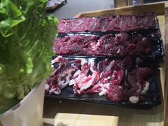 -陈记顺和牛肉火锅馆(天河北路店)