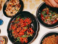 -聚味瞿记·龙虾堂(天元店)