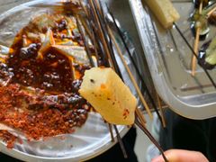 -怪老头甜不辣(抚琴小区店)