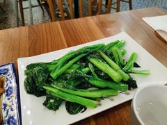 -先记烧鹅王·本地粤菜(福永店)
