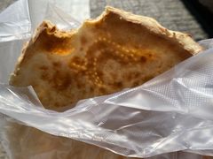 新疆烤馕-东伊顺(高银街店)