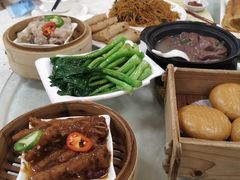 -海江月海鲜酒家(前山店)