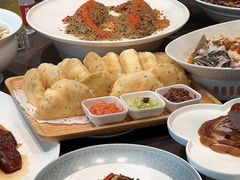 -聚宾楼·烤鸭·家宴(科技三路店)