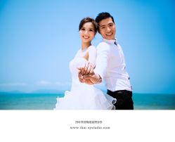 -四叶草环球旅拍