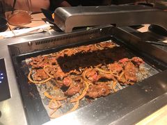 -新石器烤肉(南站店)