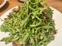 -姥姥家春饼店(八里庄店)