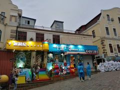 -青岛市江苏路基督教堂