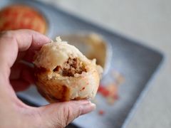 鲜肉月饼-泰康食品(南京东路店)