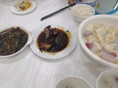 -茂隆餐厅(进贤路店)