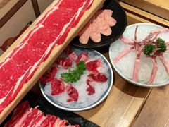-五星桥原切肥牛火锅·30年专注好牛肉(湖塘店)