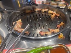 -炽城·烤肉名家(鸿达中央广场店)