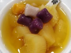 -张飞木薯羹(金鱼巷店)