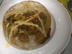 -虎哥私房菜(馒头山店)
