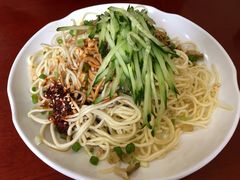 -力力豆花庄(广渠门店)