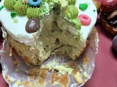 -ZAZA CAKERY