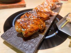 -沼津港精致料理·寿喜烧·烧鸟(漕河泾印象城店)