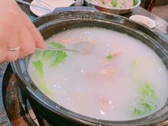 -御膳粥·牛乳粥底火锅·地道顺德菜(容桂店)