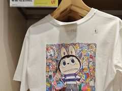 -优衣库(广州恒宝广场店)