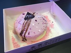 -麦雪尔甜品·生日蛋糕(新街口旗舰店)