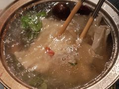 -百草滩羊清水涮羊肉·清真·宁夏盐池滩羊(莲花桥店)