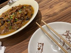 -九转小磨·非遗东北菜(群力店)