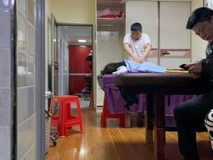 -沈师傅盲人按摩工作室(密三小区店)