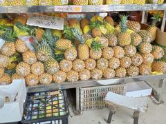 -云峰水果大卖场(汉口西路店)