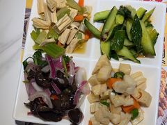-叁宝烤肉• 西安烧烤(凤城十二路店)