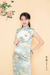 -艾文全家福亲子孕妇摄影馆(银基王朝店)