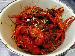 -靓靓蒸虾(中山公园店)