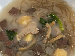 -小杨生煎(成山巴黎春天店)