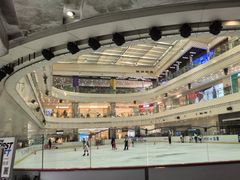 -冠军冰场CHAMPION RINK(百年港湾奥特莱斯店)