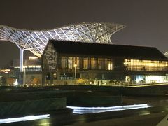 -嘉年华大酒店琴湾-自助餐厅