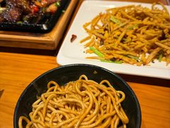 -莲餐厅·湖北菜·潜江小龙虾店(愚园路店)