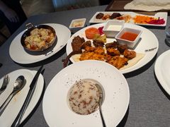 -Efes Turkish & Mediterranean Cuisine 艾菲斯餐厅(陆家嘴店)