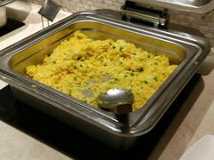大米炒-湖州东吴开元名都酒店-滨河自助餐厅